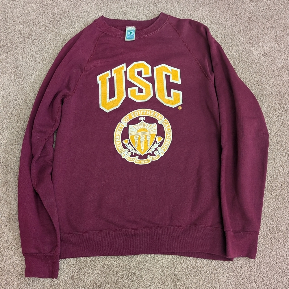 USC Sweatshirt